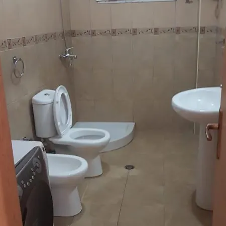 5 * Golem (Tirana)