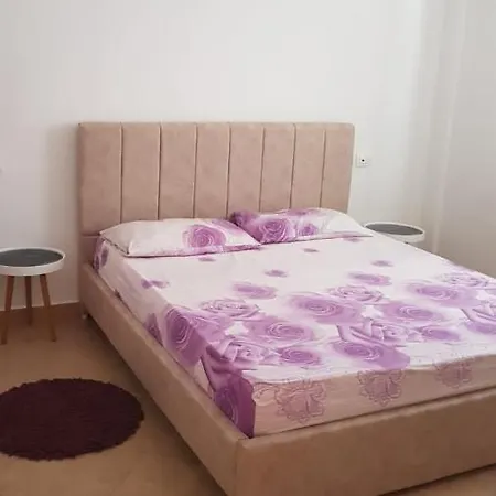 Apartment 5 Golem (Tirana)