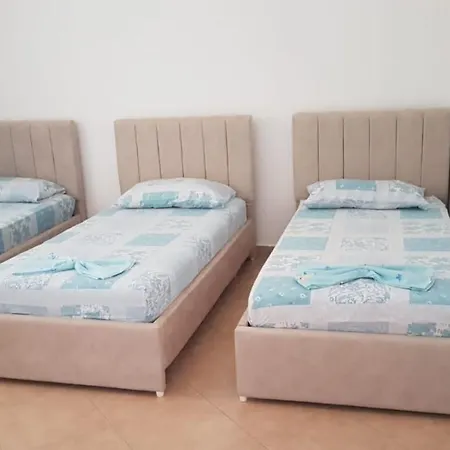 5 Apartment