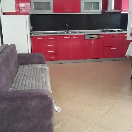 5 * Golem (Tirana)