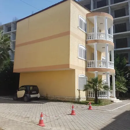 5 Apartment *