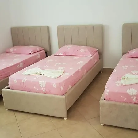 5 Apartment *